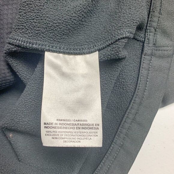 Nike Ken Griffey Jr Swingman Fleece Sweater Mens Small Gray Pullover Athletic - Picture 10 of 15